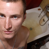 Константин, Россия, Луганск, 33 года