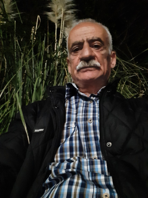 Баграт, Москва, м. Кузьминки. Фото на сайте ГдеПапа.Ру