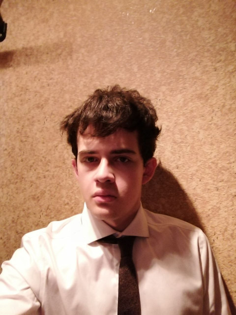 Михаил, Россия, Москва. Фото на сайте ГдеПапа.Ру