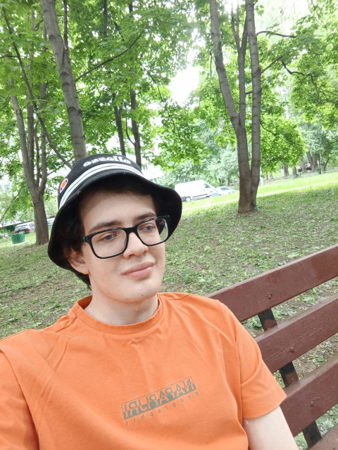 Михаил, Россия, Москва. Фото на сайте ГдеПапа.Ру