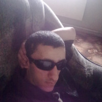 Андраник, Россия, Славгород, 33 года