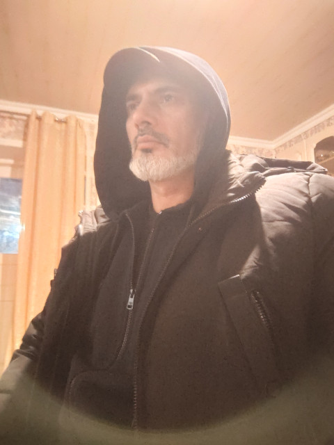 Шамиль, Россия, Махачкала, 48 лет. Познакомлюсь с женщиной для любви и серьезных отношений, брака и создания семьи, гостевого брака, воПривет красивые давайте знакомиться.