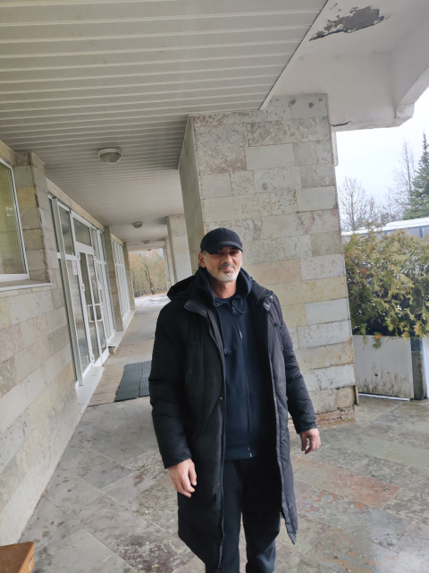 Шамиль, Россия, Махачкала. Фото на сайте ГдеПапа.Ру