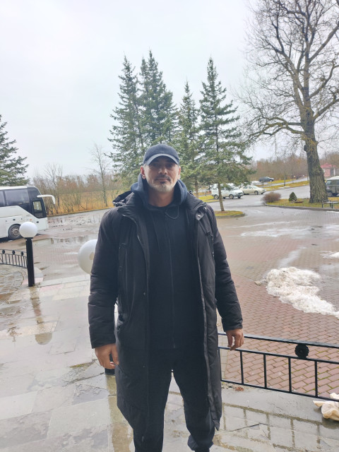 Шамиль, Россия, Махачкала. Фото на сайте ГдеПапа.Ру