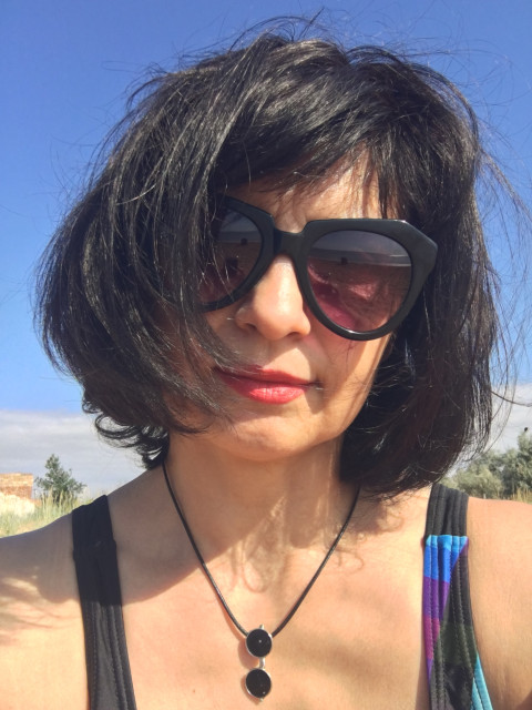 Анжелика, Россия, Керчь, 56 лет, 2 ребенка. Познакомлюсь с мужчиной для любви и серьезных отношений, брака и создания семьи, дружбы и общения. 
Учительница. 
Научу тебя, как любить меня для твоего счастья, гармонии, радостей жизни.