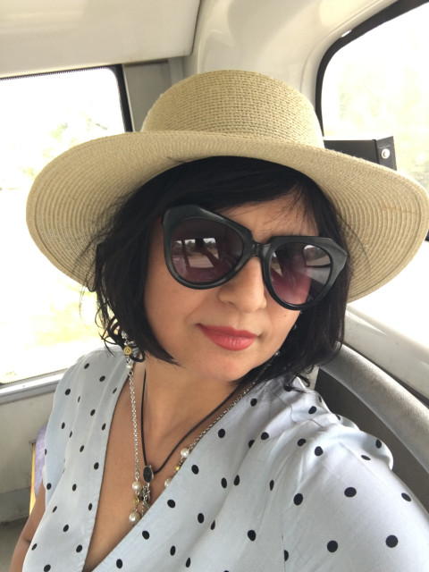 Анжелика, Россия, Керчь. Фото на сайте ГдеПапа.Ру