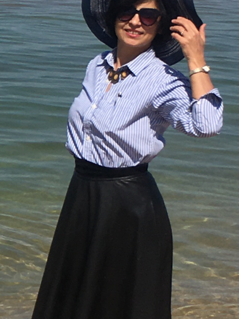 Анжелика, Россия, Керчь. Фото на сайте ГдеПапа.Ру