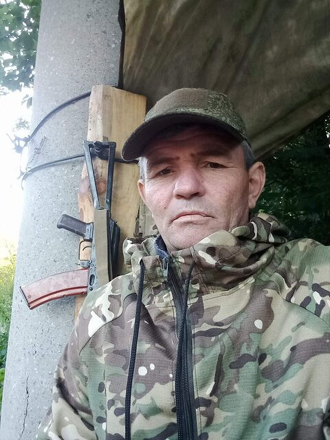 Владимир, Россия, Донецк, 44 года, 2 ребенка. Познакомлюсь с женщиной для дружбы и общения. Анкета 835227. 