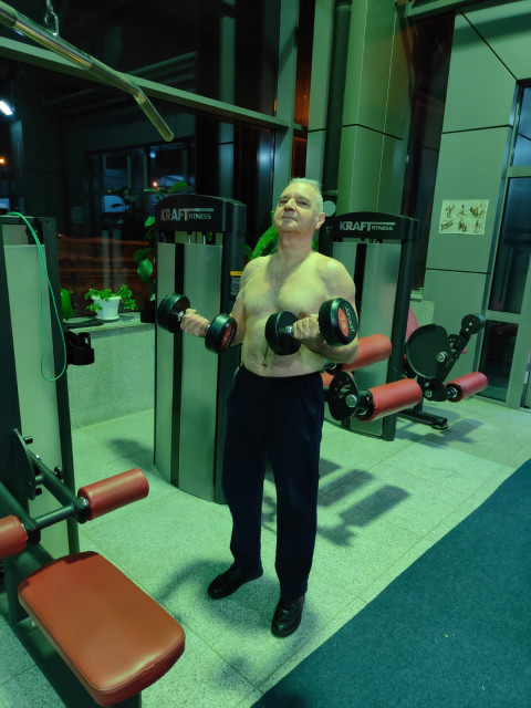 В нужном тонусе 2024