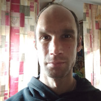 Евгений, Беларусь, Минск, 35 лет