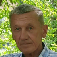 Александр Шлык, Россия, Екатеринбург, 61 год