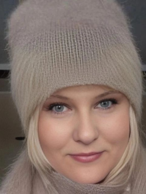 Ирина, Россия, Ульяновск. Фото на сайте ГдеПапа.Ру