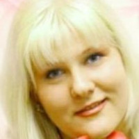 Ирина, Россия, Ульяновск, 51 год