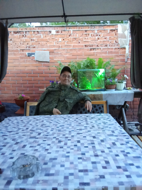 Расим, Россия, Донецк. Фото на сайте ГдеПапа.Ру