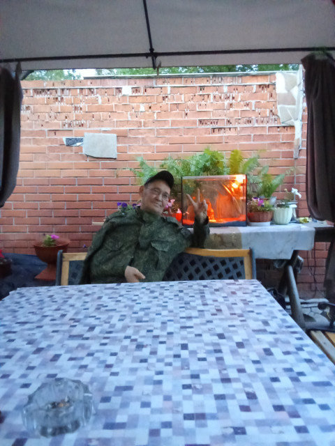 Расим, Россия, Донецк. Фото на сайте ГдеПапа.Ру