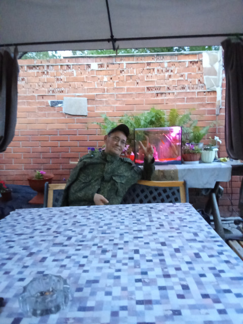 Расим, Россия, Донецк. Фото на сайте ГдеПапа.Ру