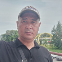 Махмуд, Россия, Кемерово, 39 лет