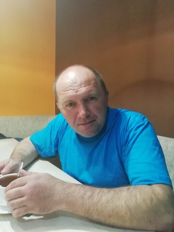Сергей Кривушин, Калуга, 51 год, 1 ребенок, 1 фото. Хочу познакомиться