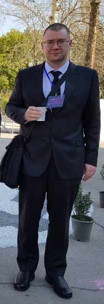 Александр, Москва, 42 года, 1 фото. Он ищет её: женщину для создания семьи и рождения совместных детей. Ожидаю от своей спутницы отсутствия вредных   Анкета 835290. 