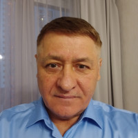 Леонид, Россия, Пушкино, 68 лет