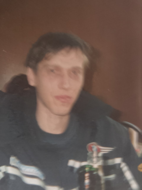 Сергей Першиков, Россия, Пермь. Фото на сайте ГдеПапа.Ру