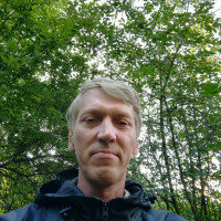 Сергей Першиков, Россия, Пермь, 41 год