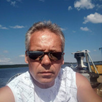 Valera Semenov, Россия, Мышкин, 56 лет