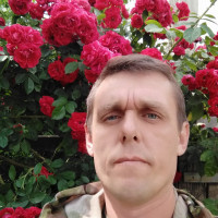 Сергей, Россия, Донецк, 41 год