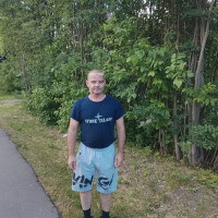 Сергей, Россия, Клин, 46 лет