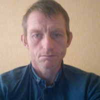 Валерий, Россия, Брюховецкая, 45 лет