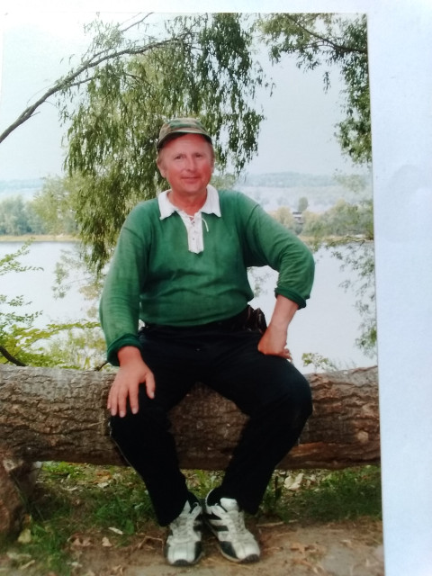 Геннадий, Россия, Тольятти. Фото на сайте ГдеПапа.Ру