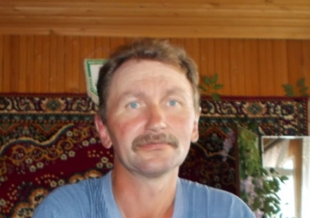 Игорь, Россия, Ликино-Дулёво, 54 года, 1 ребенок. Познакомлюсь с женщиной для любви и серьезных отношений.Без вредных привычек. Работаю. Живу в деревне.