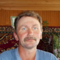 Игорь, Россия, Ликино-Дулёво, 54 года