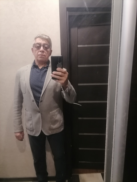 Дмитрий, Санкт-Петербург, м. Купчино, 59 лет. Познакомлюсь с женщиной для любви и серьезных отношений.Вдовец, зовут Дмитрий 59лет, ищу женщину для жизни и для души.