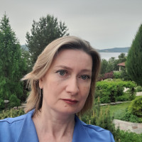 Екатерина, Россия, Казань, 50 лет