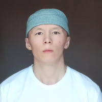 Артём, Россия, Тюмень, 34 года