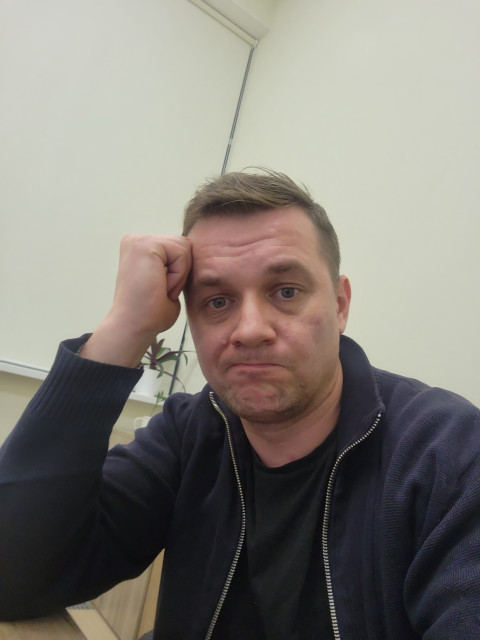 Олег, Москва, м. Нижегородская. Фото на сайте ГдеПапа.Ру