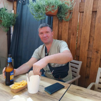 Александр, Польша, Познань, 49 лет