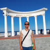 Oleg Dovgu, Россия, Ялта, 36
