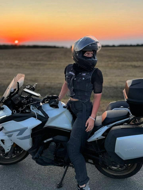 Дария, Москва, м. Марьина Роща. Фото на сайте ГдеПапа.Ру