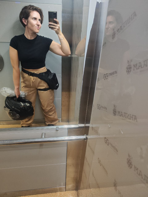 Дария, Москва, м. Марьина Роща. Фото на сайте ГдеПапа.Ру