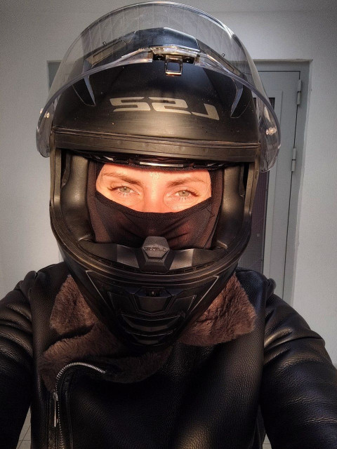 Дария, Москва, м. Марьина Роща. Фото на сайте ГдеПапа.Ру