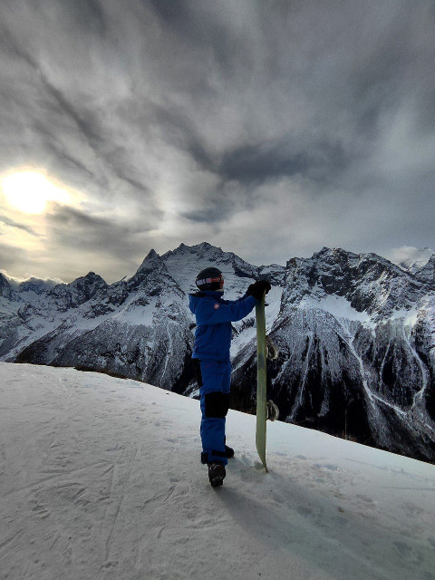 Дария, Москва, м. Марьина Роща. Фото на сайте ГдеПапа.Ру