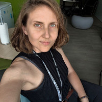 Дария, Москва, м. Марьина Роща, 35 лет