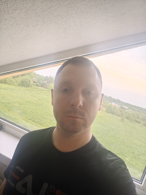 Сергей, Санкт-Петербург, м. Площадь Ленина. Фото на сайте ГдеПапа.Ру