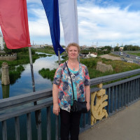 Татьяна, Россия, Калуга, 44 года