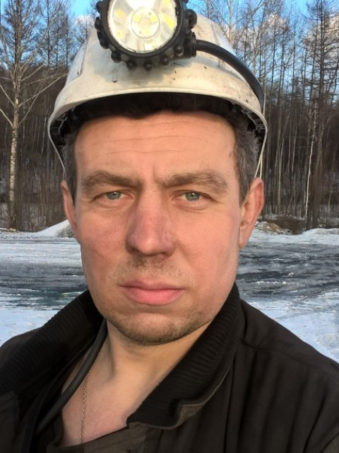 Сергей, Россия, Донецк. Фото на сайте ГдеПапа.Ру