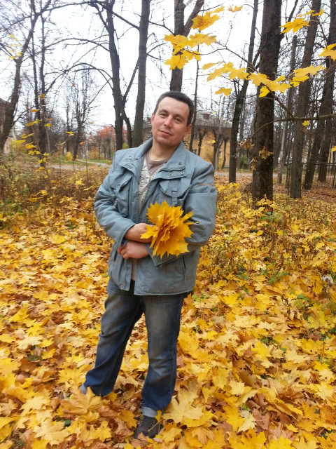 Сергей, Россия, Донецк. Фото на сайте ГдеПапа.Ру