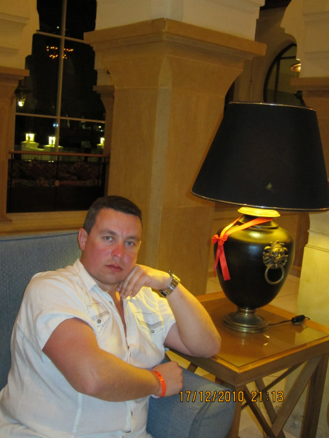 Сергей, Россия, Донецк. Фото на сайте ГдеПапа.Ру