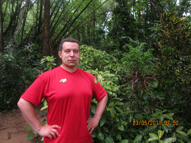 Сергей, Россия, Донецк. Фото на сайте ГдеПапа.Ру